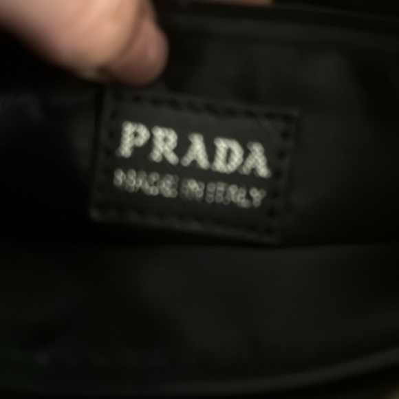 Prada shoulder bag - Picture 5 of 7